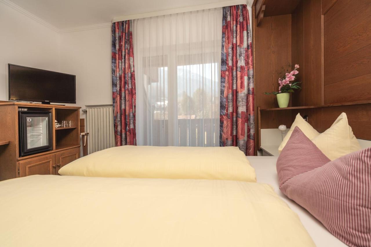 Hotel Sonnenspitz *** Kochel am See Екстер'єр фото