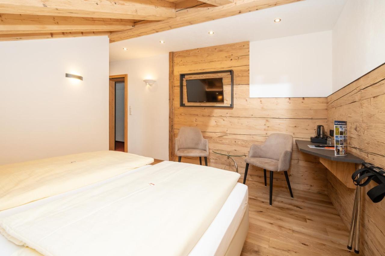 Hotel Sonnenspitz *** Kochel am See Екстер'єр фото