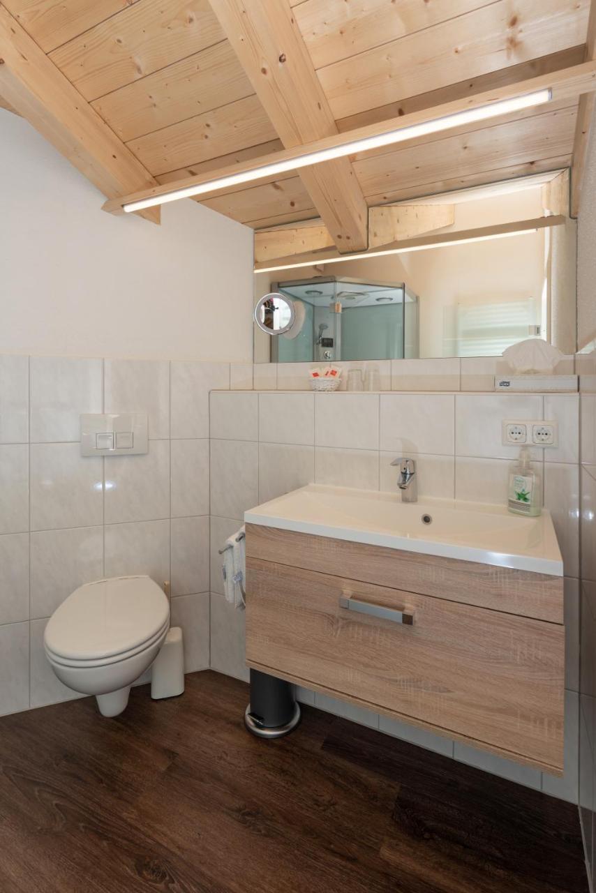 Hotel Sonnenspitz *** Kochel am See Екстер'єр фото